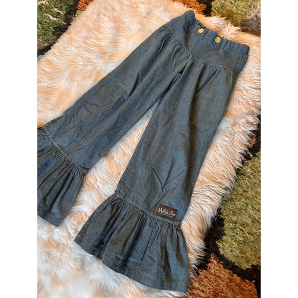 Matilda Jane Culottes - Picture 1 of 6
